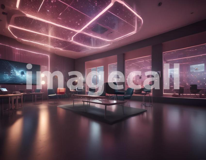 Fantasy and Sci Fi Futuristic Cities (265)