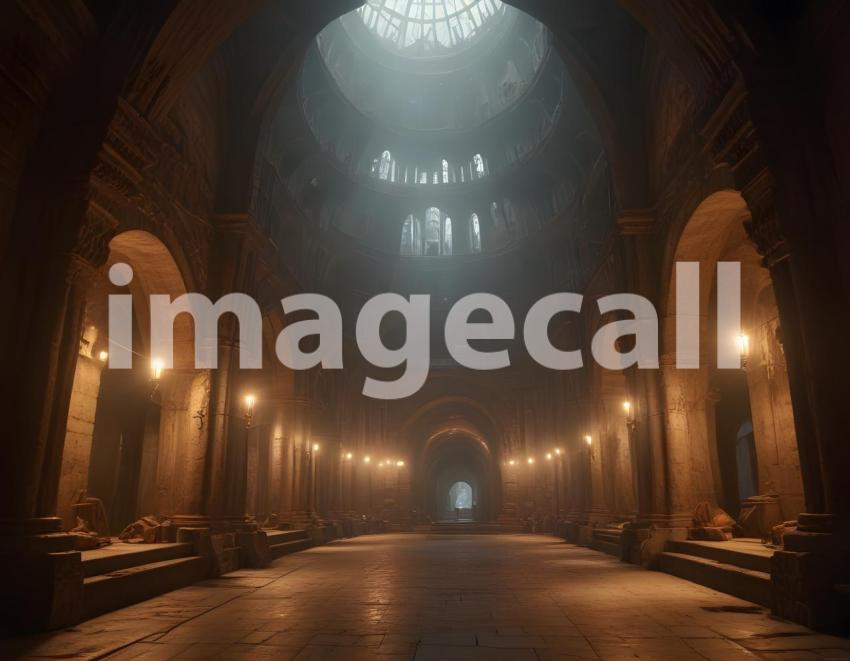 Fantasy and Sci Fi Futuristic Cities (273)