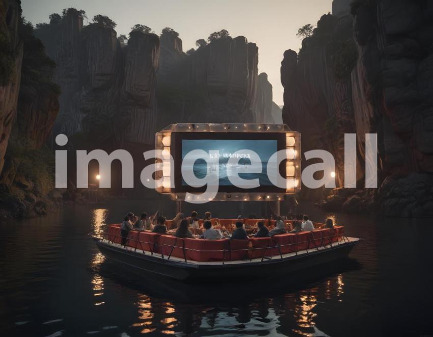 Fantasy and Sci Fi Futuristic Cities (276)