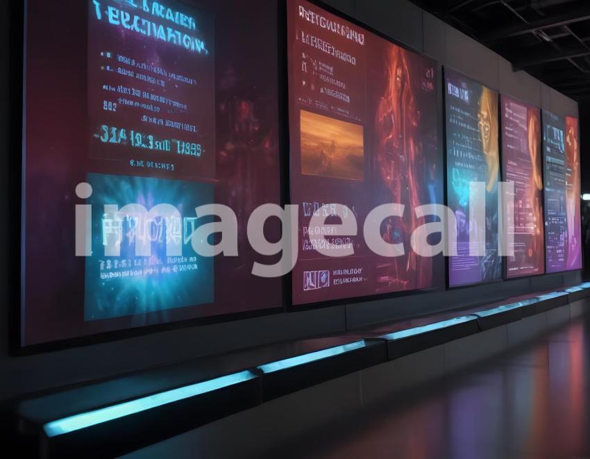 Fantasy and Sci Fi Futuristic Cities (278)