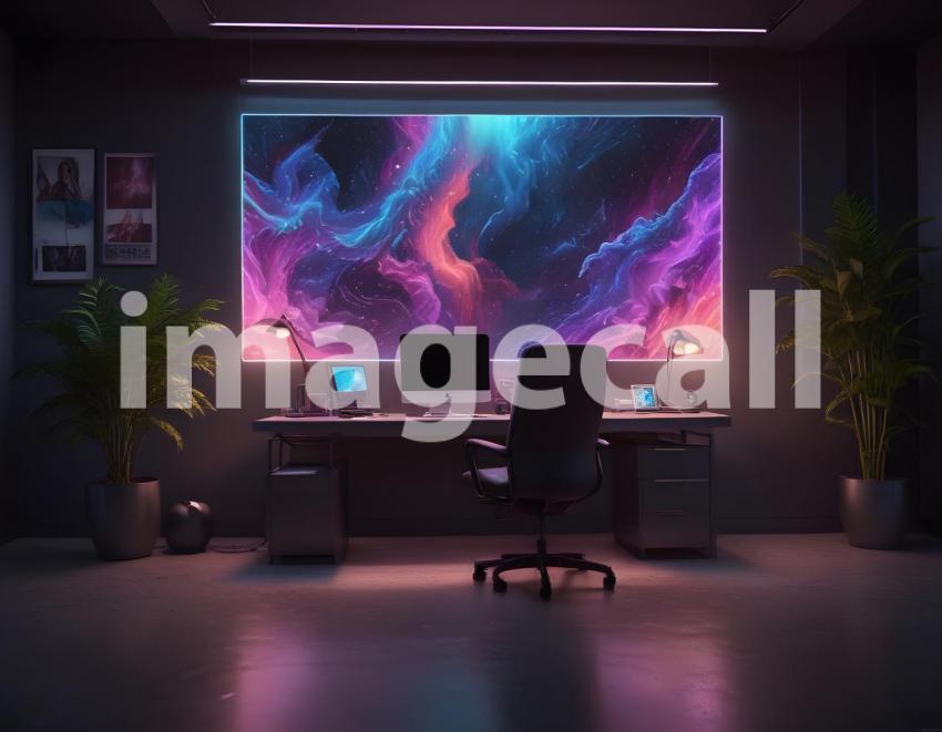 Fantasy and Sci Fi Futuristic Cities (286)