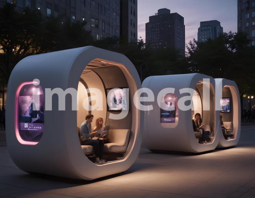 Fantasy and Sci Fi Futuristic Cities (279)