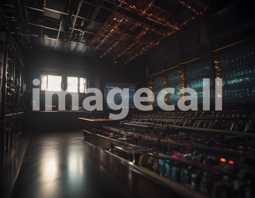 Fantasy and Sci Fi Futuristic Cities (287)