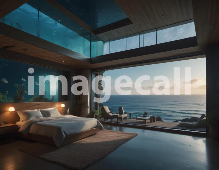 Fantasy and Sci Fi Futuristic Cities (288)