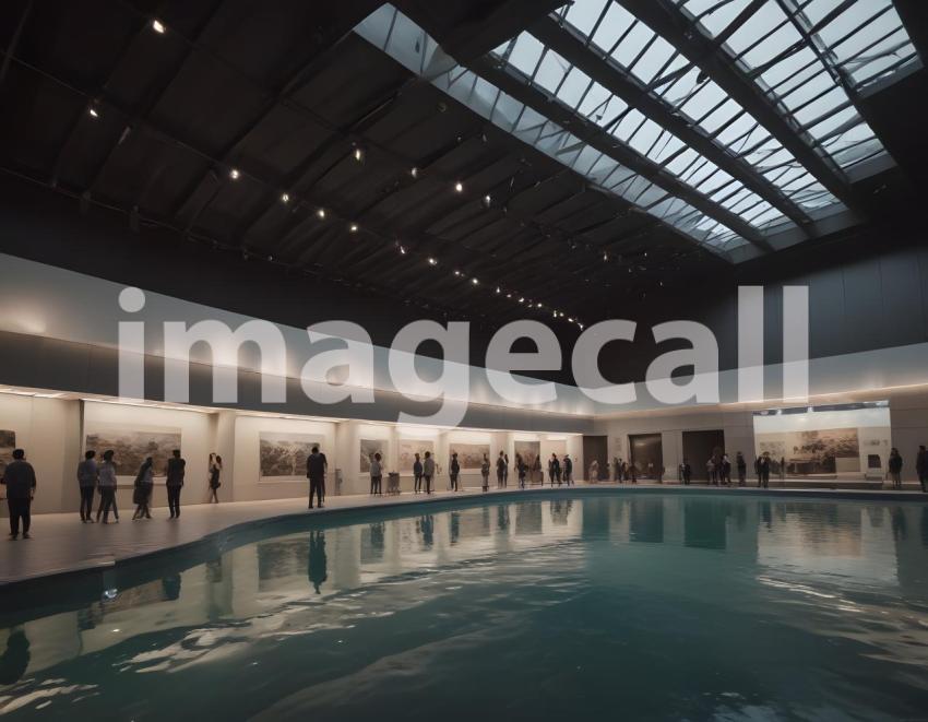 Fantasy and Sci Fi Futuristic Cities (299)