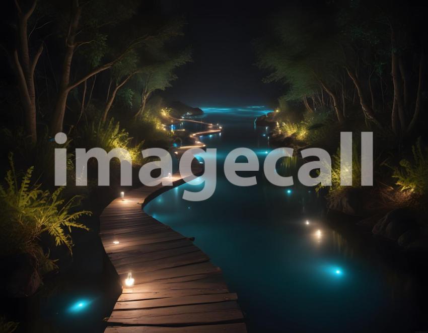 Fantasy and Sci Fi Futuristic Cities (300)