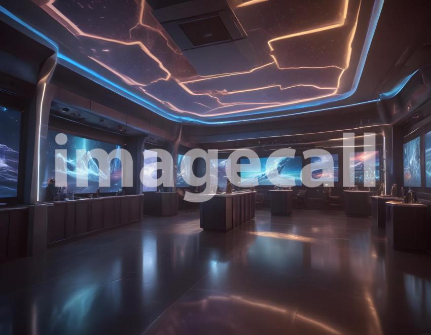 Fantasy and Sci Fi Futuristic Cities (312)