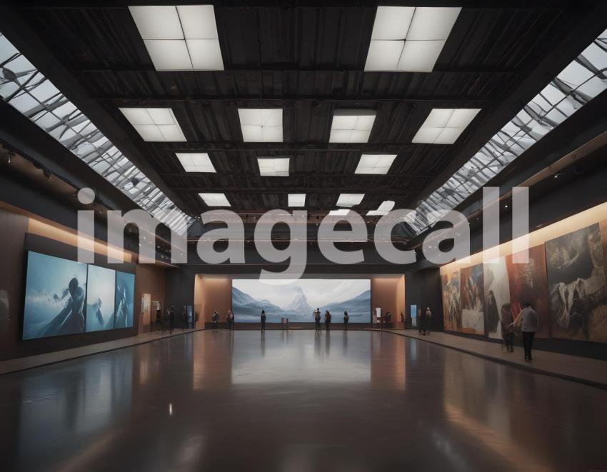 Fantasy and Sci Fi Futuristic Cities (322)