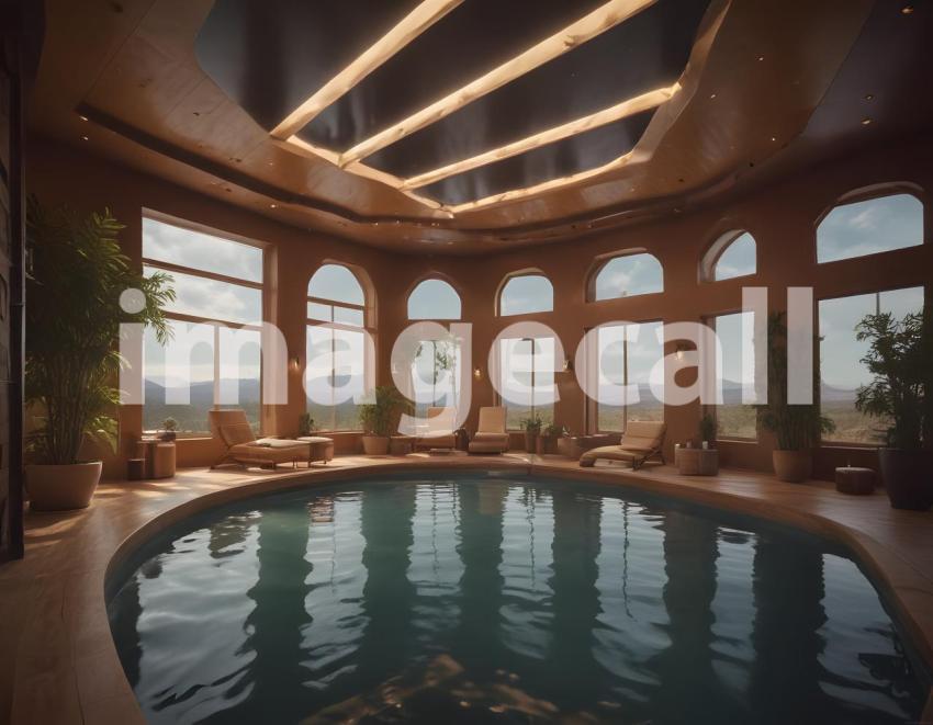 Fantasy and Sci Fi Futuristic Cities (329)