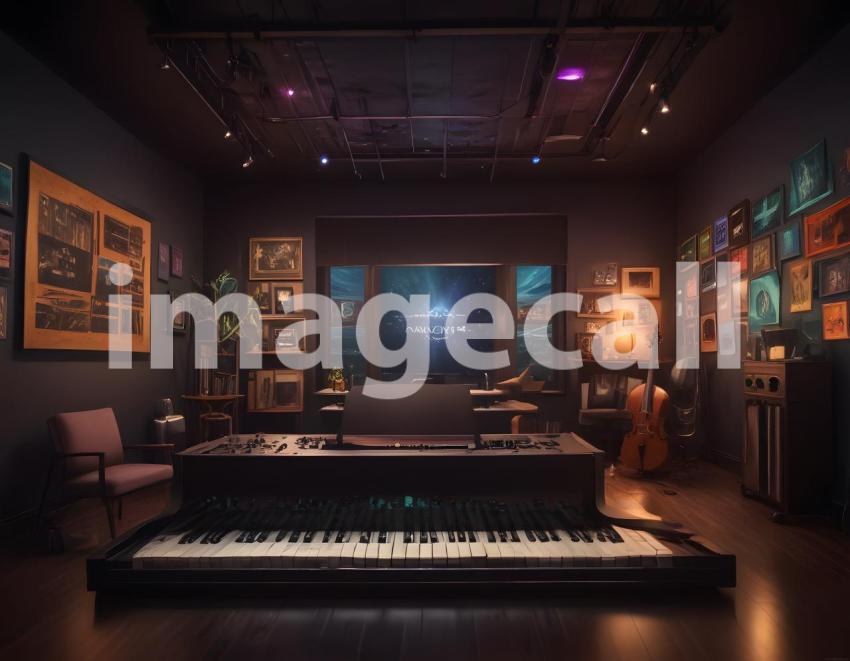 Fantasy and Sci Fi Futuristic Cities (332)