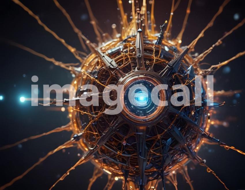 Fantasy and Sci Fi Futuristic Cities (467)