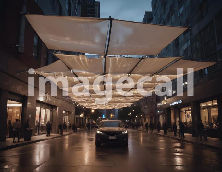 Fantasy and Sci Fi Futuristic Cities (492)