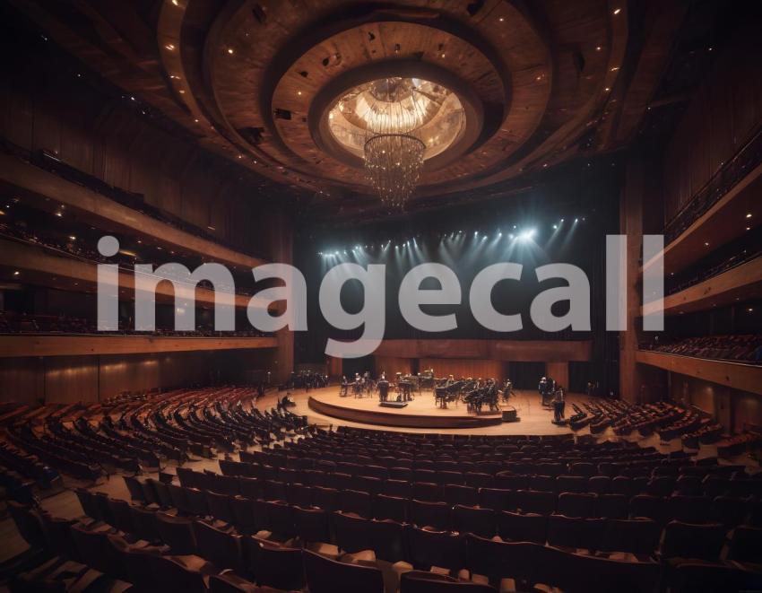 Fantasy and Sci Fi Futuristic Cities (555)