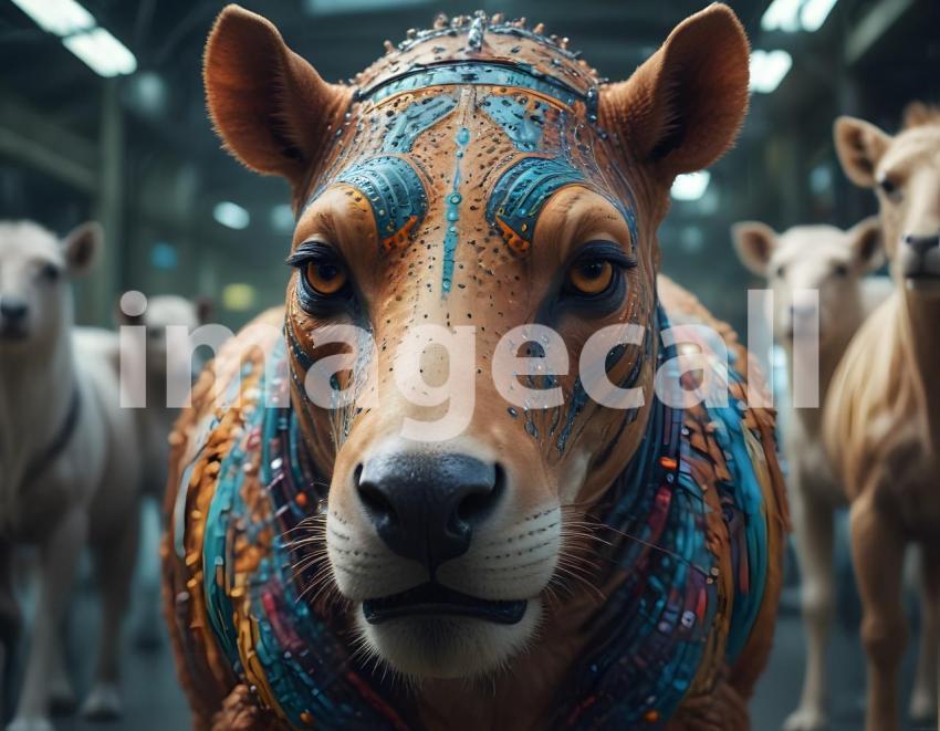 Fantasy and Sci Fi Futuristic Cities (615)