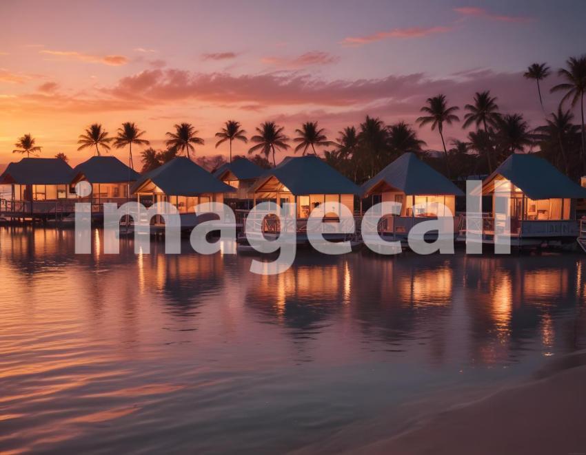 Fantasy and Sci Fi Futuristic Cities (617)