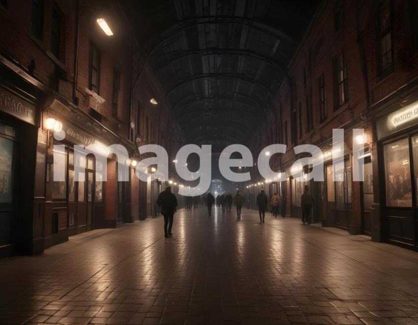 Fantasy and Sci Fi Futuristic Cities (620)