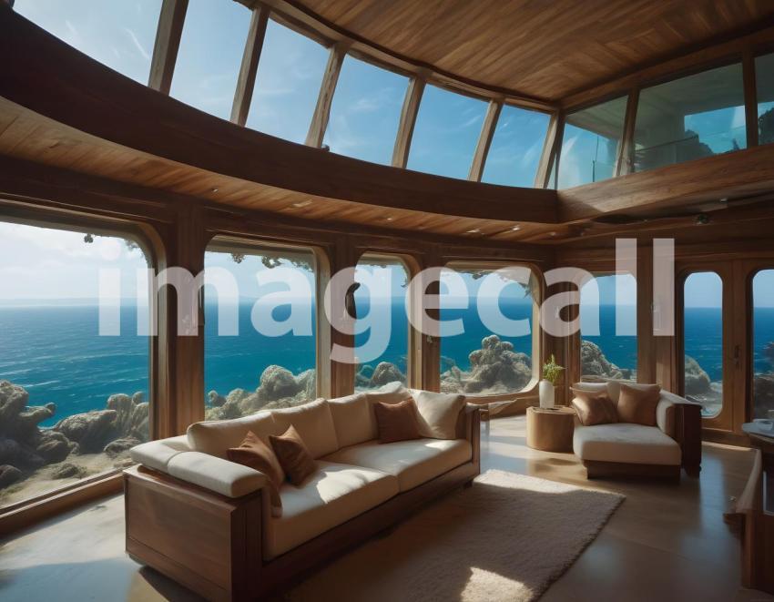 Fantasy and Sci Fi Futuristic Cities (623)