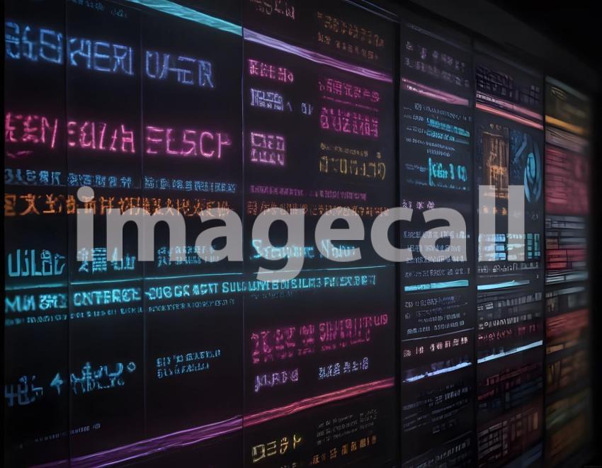 Fantasy and Sci Fi Futuristic Cities (628)