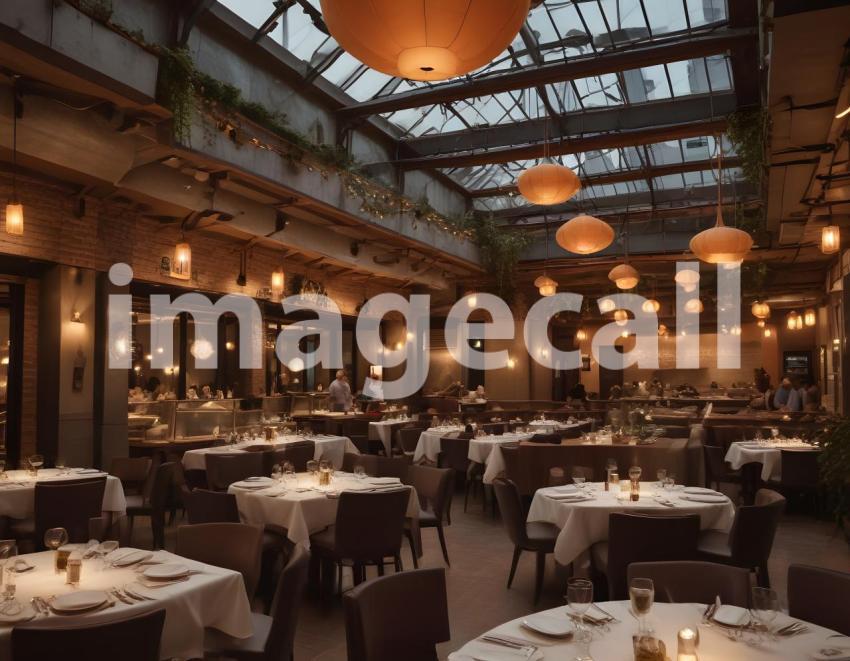 Fantasy and Sci Fi Futuristic Cities (789)