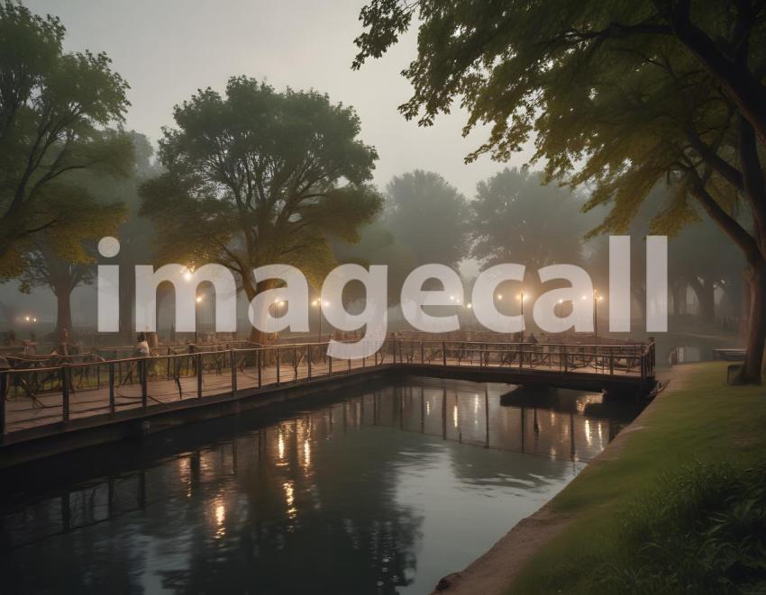 Fantasy and Sci Fi Futuristic Cities (820)