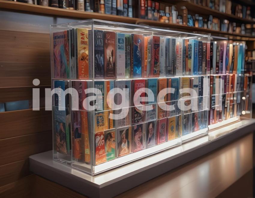 Fantasy and Sci Fi Futuristic Cities (831)