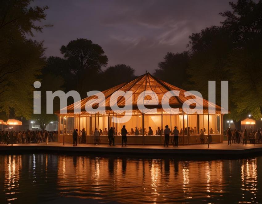 Fantasy and Sci Fi Futuristic Cities (825)