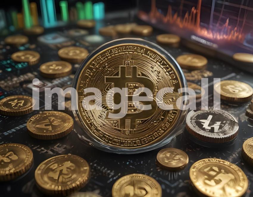 Fantasy and Sci Fi Futuristic Cities (846)