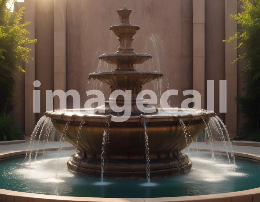 Fantasy and Sci Fi Futuristic Cities (848)