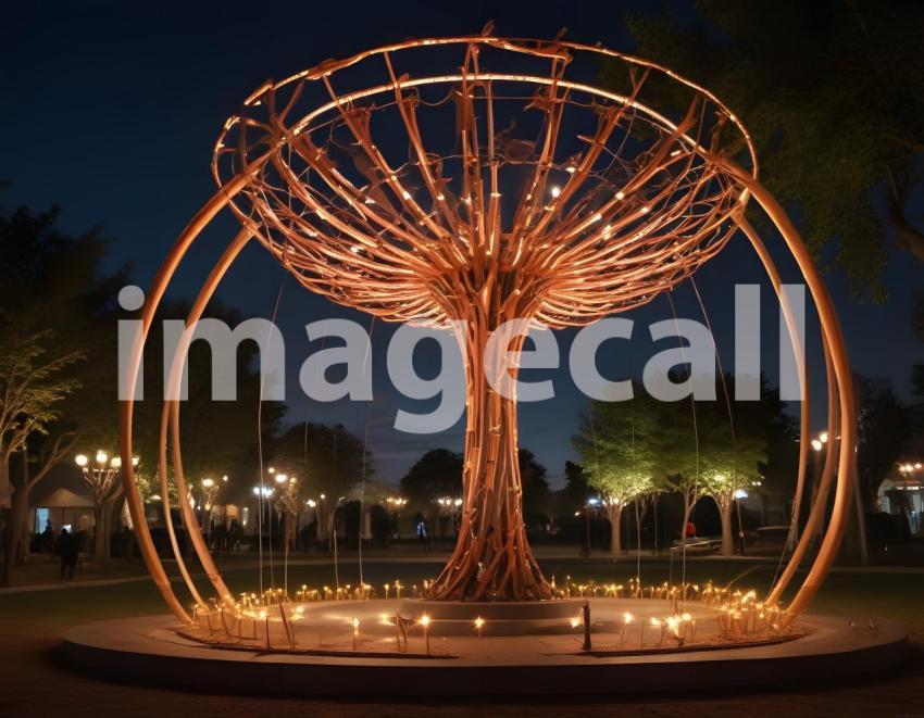 Fantasy and Sci Fi Futuristic Cities (851)