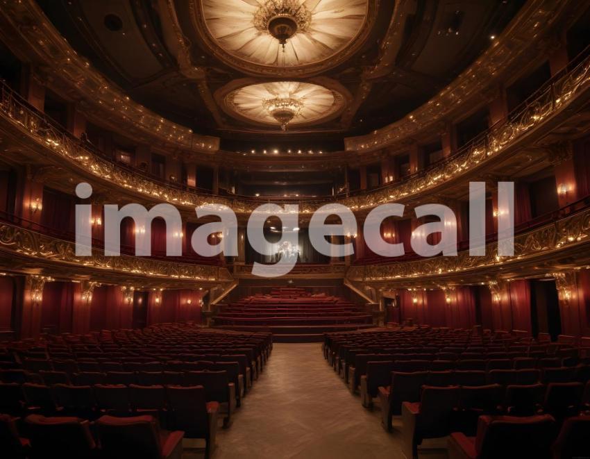 Fantasy and Sci Fi Futuristic Cities (852)