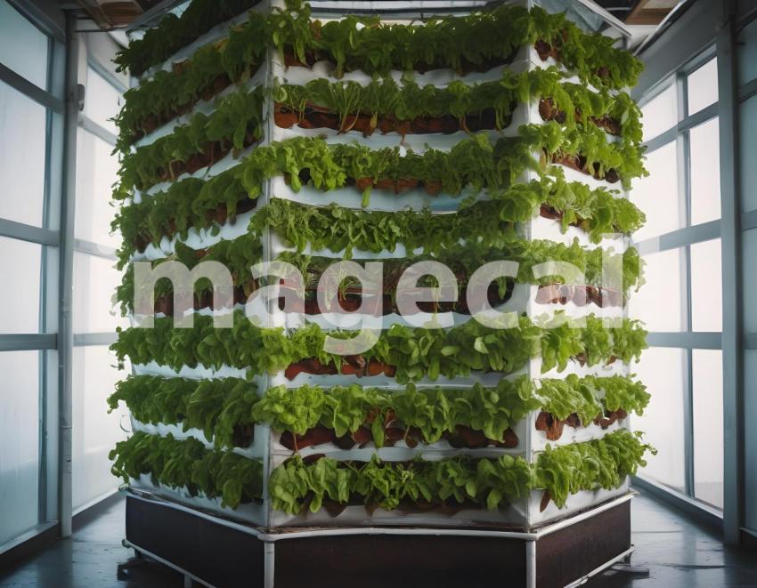 Fantasy and Sci Fi Futuristic Cities (853)