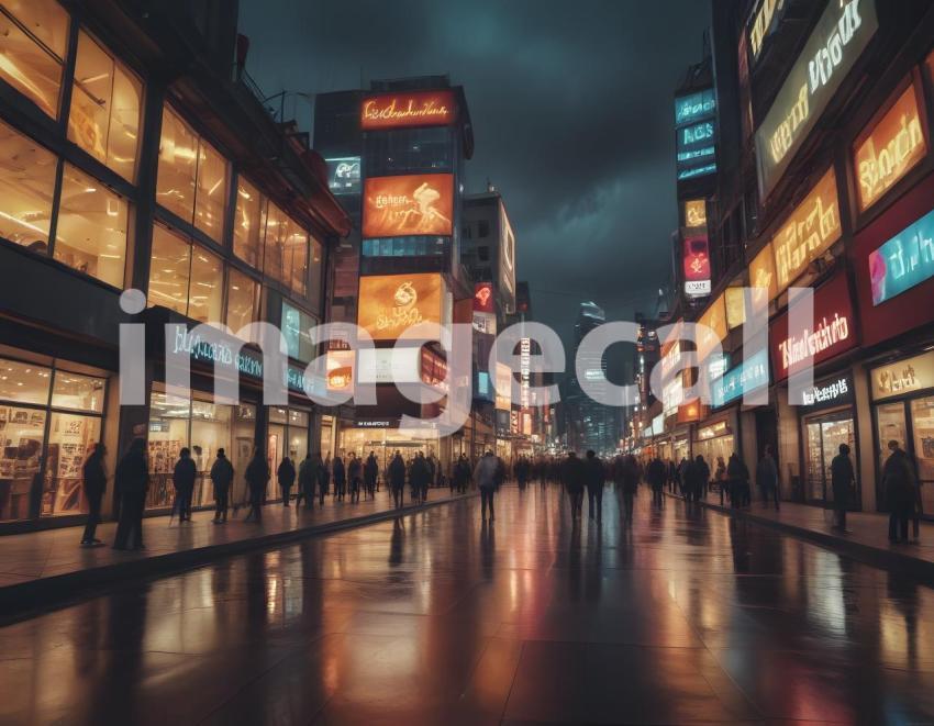 Fantasy and Sci Fi Futuristic Cities (856)