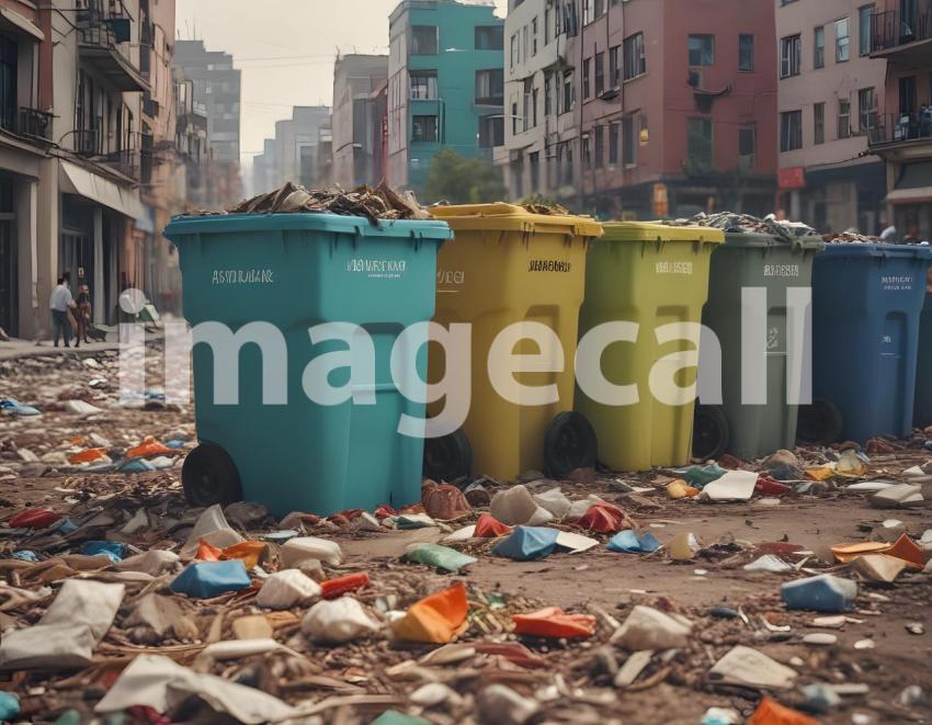 Fantasy and Sci Fi Futuristic Cities (864)