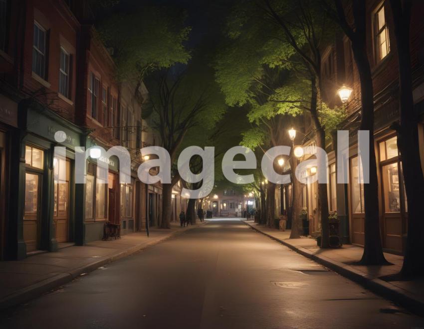 Fantasy and Sci Fi Futuristic Cities (863)