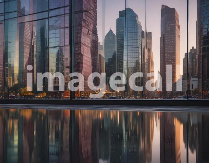 Fantasy and Sci Fi Futuristic Cities (865)