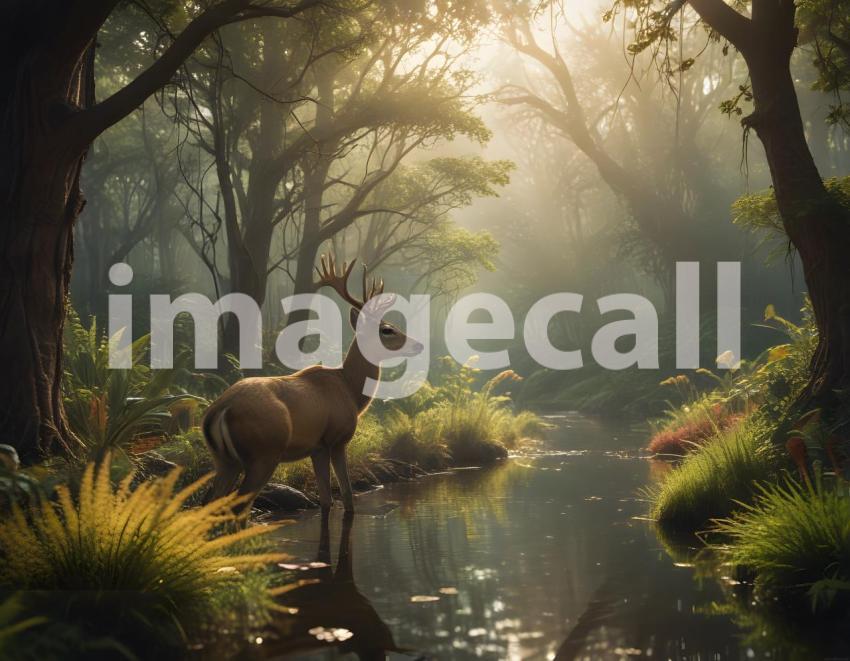 Fantasy and Sci Fi Futuristic Cities (886)