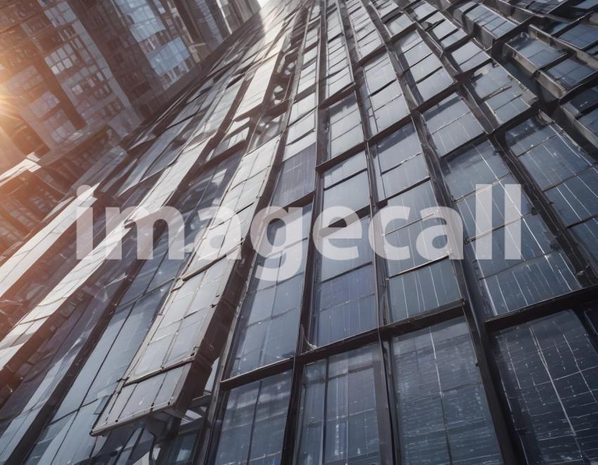 Fantasy and Sci Fi Futuristic Cities (900)