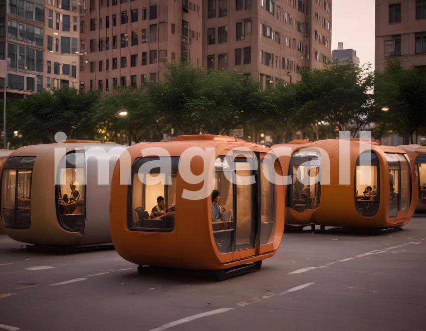 Fantasy and Sci Fi Futuristic Cities (895)