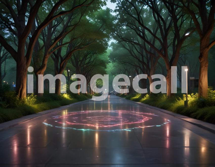 Fantasy and Sci Fi Futuristic Cities (909)