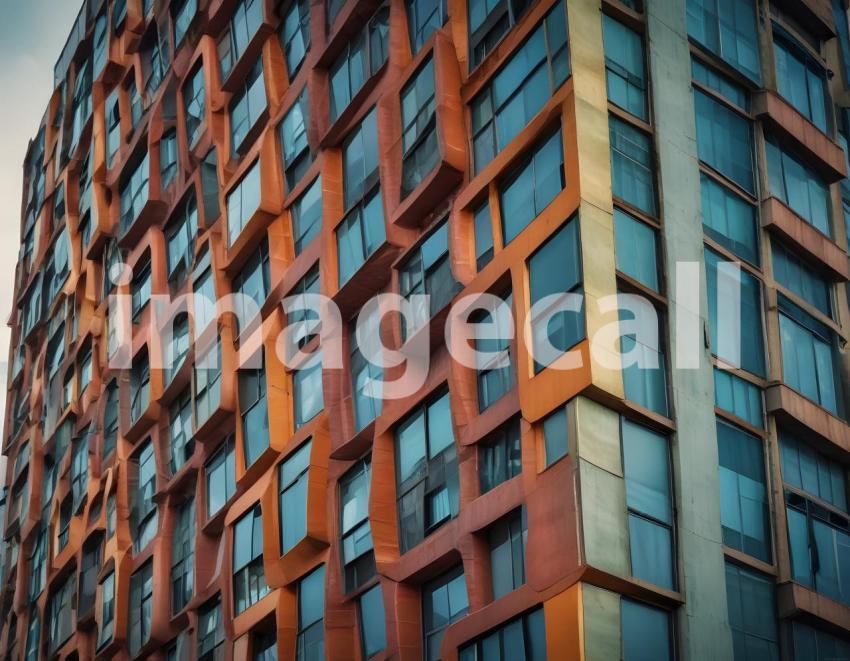 Fantasy and Sci Fi Futuristic Cities (926)