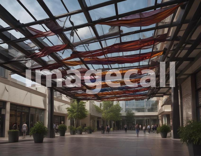 Fantasy and Sci Fi Futuristic Cities (911)