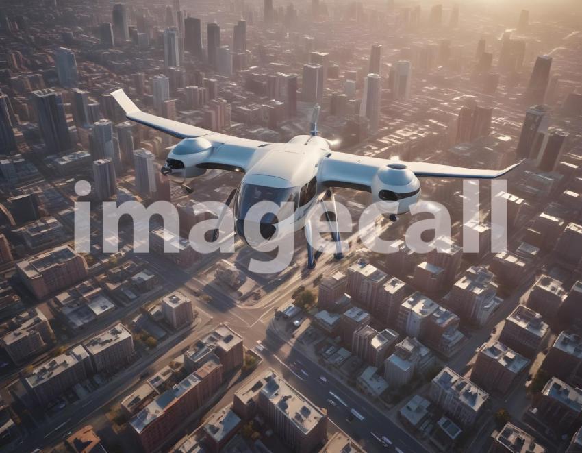 Fantasy and Sci Fi Futuristic Cities (925)