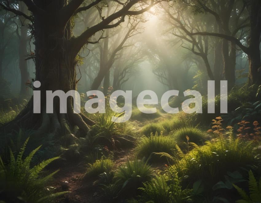 Fantasy and Sci Fi Futuristic Cities (932)