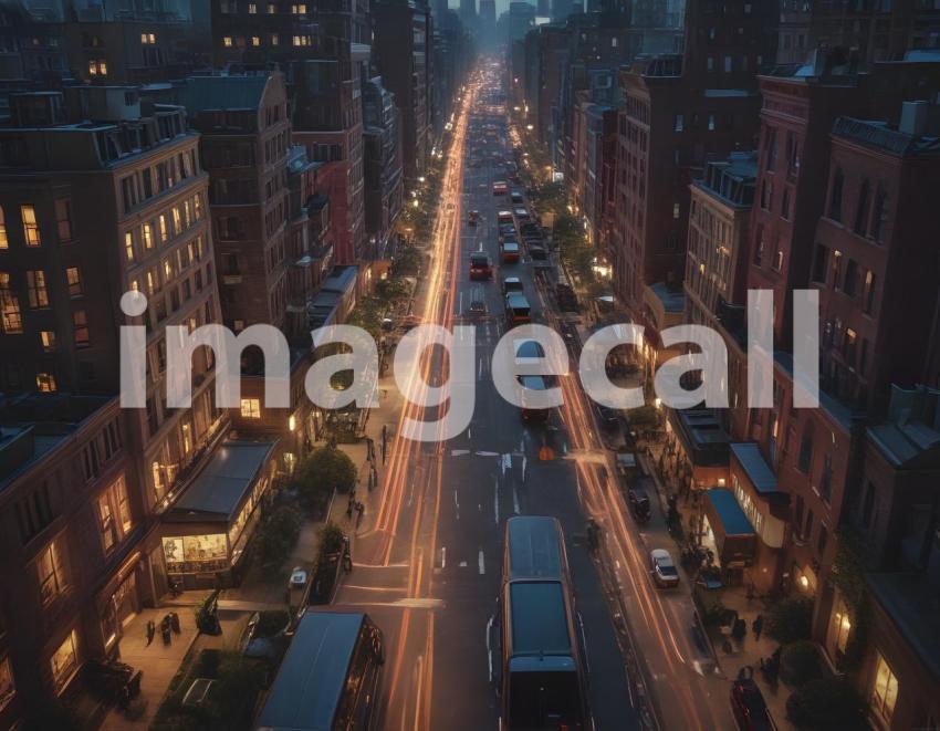 Fantasy and Sci Fi Futuristic Cities (935)