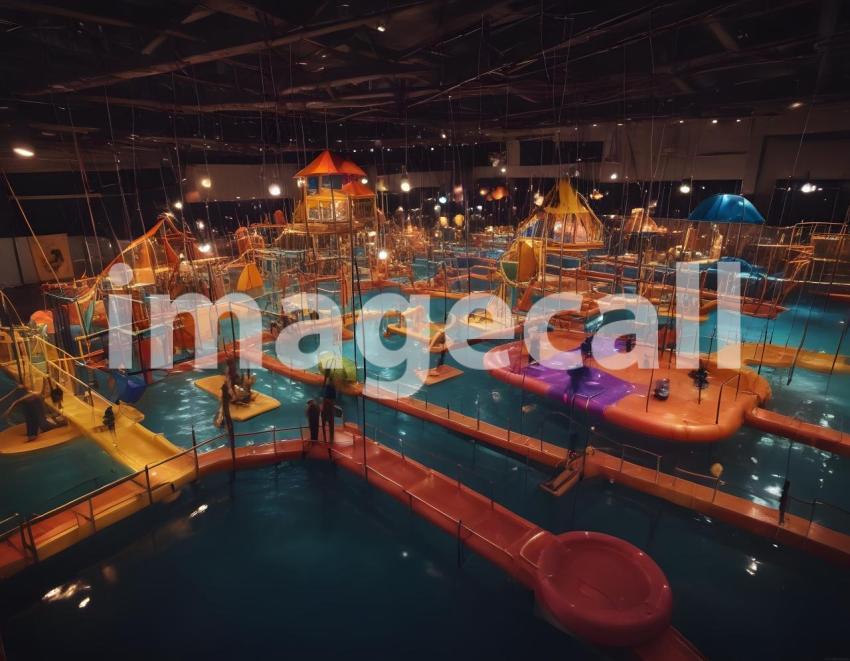 Fantasy and Sci Fi Futuristic Cities (931)