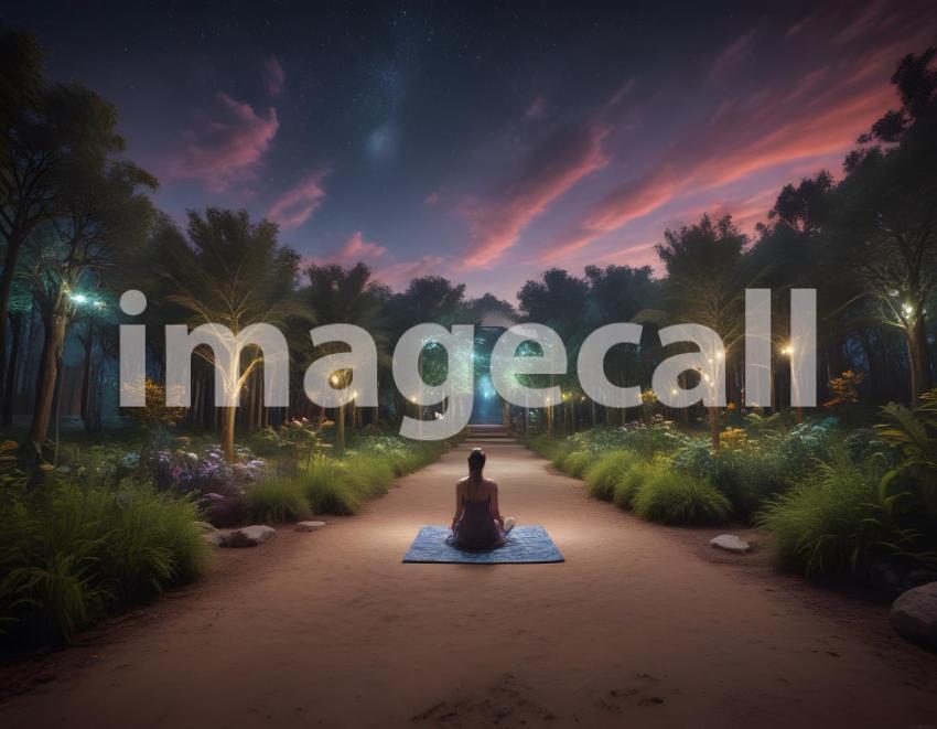 Fantasy and Sci Fi Futuristic Cities (927)