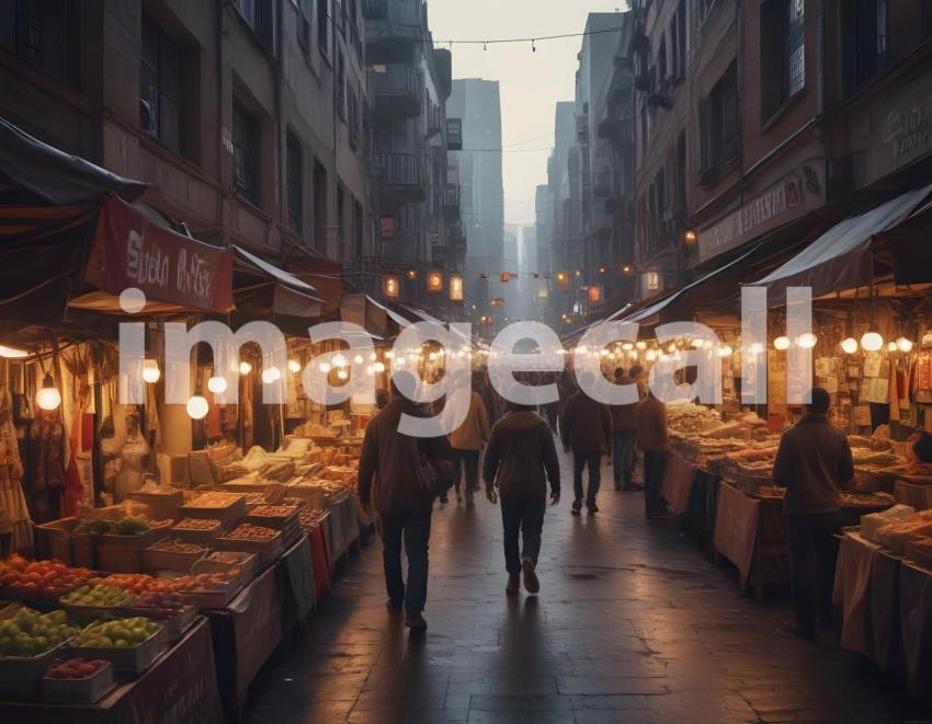 Fantasy and Sci Fi Futuristic Cities (938)