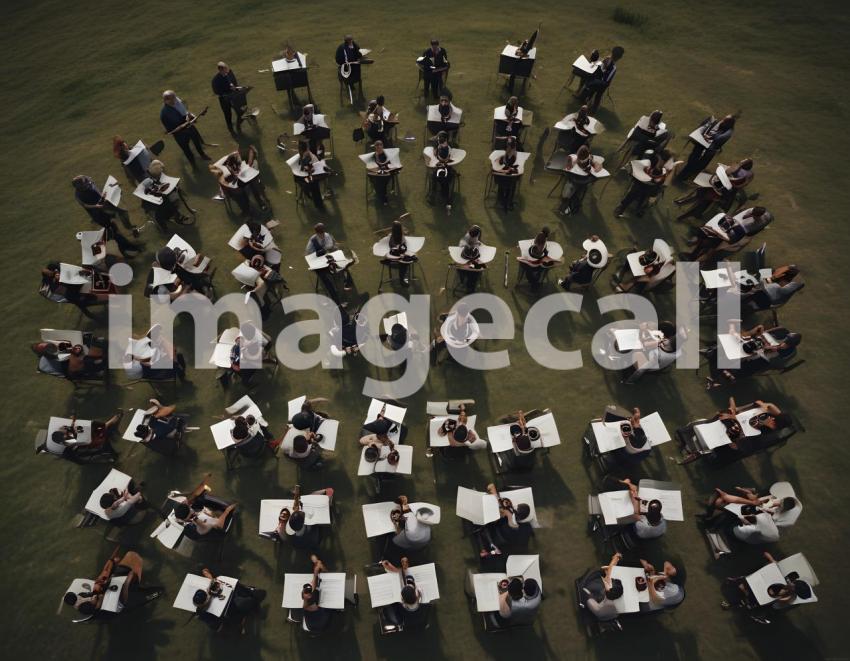 Fantasy and Sci Fi Futuristic Cities (941)