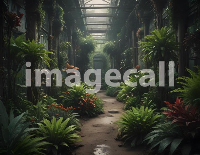 Fantasy and Sci Fi Futuristic Cities (943)