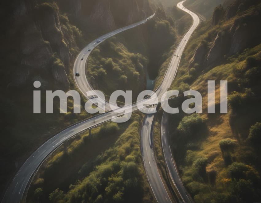 Fantasy and Sci Fi Futuristic Cities (945)